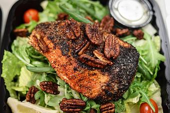 Product - Cunios Clearview in Snohomish, WA American Restaurants