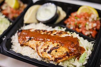 Product - Cunios Clearview in Snohomish, WA American Restaurants