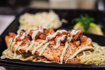 Product - Cunios Clearview in Snohomish, WA American Restaurants