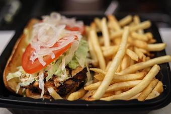 Product - Cunios Clearview in Snohomish, WA American Restaurants