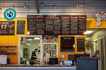 Product - Cunios Clearview in Snohomish, WA American Restaurants