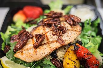 Product - Cunios Clearview in Snohomish, WA American Restaurants