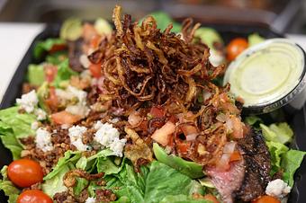 Product - Cunios Clearview in Snohomish, WA American Restaurants