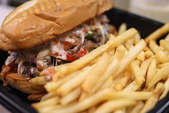 Product - Cunios Clearview in Snohomish, WA American Restaurants