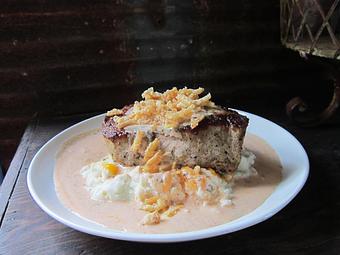 Product - Curb Side Casseroles in Memphis, TN American Restaurants Product - Curb Side Casseroles in Memphis, TN American Restaurants