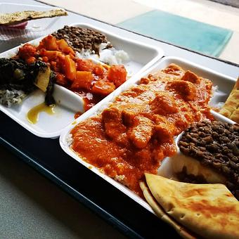 Product - Curry in a Hurry in Salt Lake City, UT Indian Restaurants