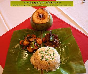 Product - Curry Mantra 1 in City of Fairfax - Fairfax, VA Diner Restaurants