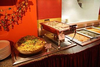 Product - Curry Mantra 1 in City of Fairfax - Fairfax, VA Diner Restaurants