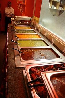Product - Curry Mantra 1 in City of Fairfax - Fairfax, VA Diner Restaurants