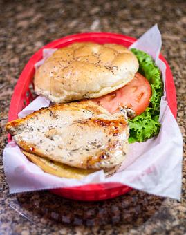 Product - Cutter's Bar & Grill in Detroit Eastern Market - Detroit, MI American Restaurants