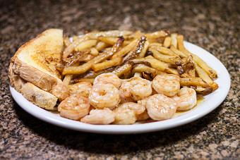 Product - Cutter's Bar & Grill in Detroit Eastern Market - Detroit, MI American Restaurants