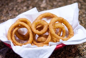 Product - Cutter's Bar & Grill in Detroit Eastern Market - Detroit, MI American Restaurants