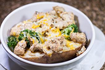 Product - Cutter's Bar & Grill in Detroit Eastern Market - Detroit, MI American Restaurants