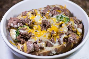 Product - Cutter's Bar & Grill in Detroit Eastern Market - Detroit, MI American Restaurants