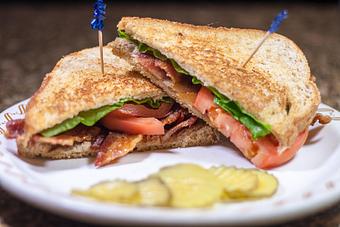 Product - Cutter's Bar & Grill in Detroit Eastern Market - Detroit, MI American Restaurants