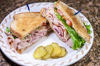 Product - Cutter's Bar & Grill in Detroit Eastern Market - Detroit, MI American Restaurants