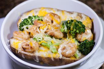 Product - Cutter's Bar & Grill in Detroit Eastern Market - Detroit, MI American Restaurants