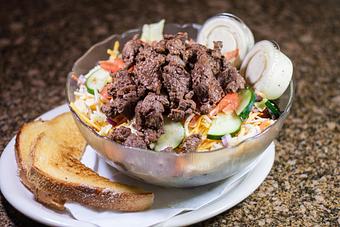 Product - Cutter's Bar & Grill in Detroit Eastern Market - Detroit, MI American Restaurants