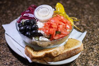 Product - Cutter's Bar & Grill in Detroit Eastern Market - Detroit, MI American Restaurants