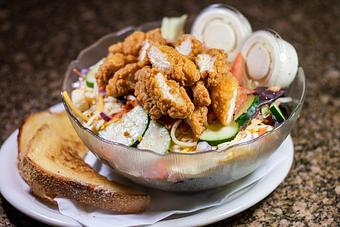 Product - Cutter's Bar & Grill in Detroit Eastern Market - Detroit, MI American Restaurants