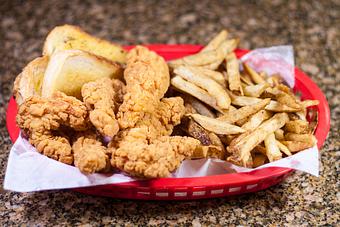 Product - Cutter's Bar & Grill in Detroit Eastern Market - Detroit, MI American Restaurants