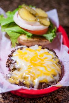 Product - Cutter's Bar & Grill in Detroit Eastern Market - Detroit, MI American Restaurants