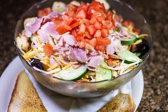 Product - Cutter's Bar & Grill in Detroit Eastern Market - Detroit, MI American Restaurants