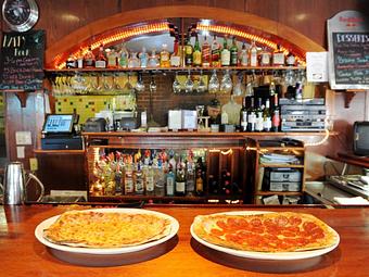 Product - Cuzzy's in Camden, ME American Restaurants