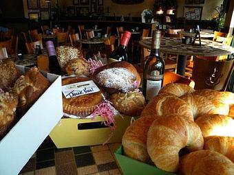 Product - Cyn Shea's Café & Catering in Huntsville, AL Cafe Restaurants