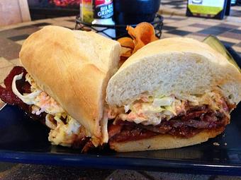 Product - Cyn Shea's Café & Catering in Huntsville, AL Cafe Restaurants