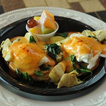 Product - Cyn Shea's Café & Catering in Huntsville, AL Cafe Restaurants