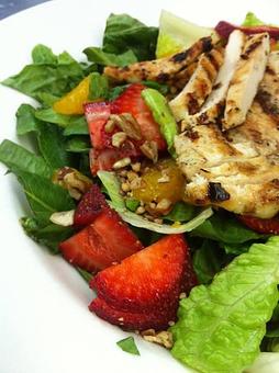 Product - Cypress Creek Cafe in Wimberley, TX American Restaurants
