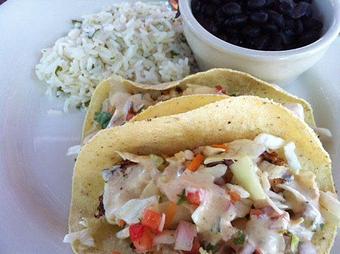 Product - Cypress Creek Cafe in Wimberley, TX American Restaurants
