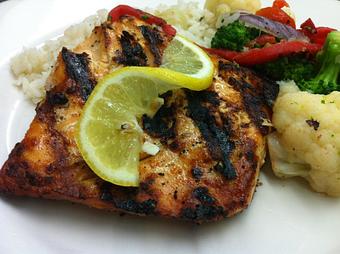 Product - Cypress Creek Cafe in Wimberley, TX American Restaurants
