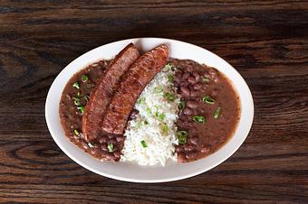 Product - Cypress Grill in Western Oaks, Circle C, Sendera, Westcreek, Legend Oaks - Austin, TX Cajun & Creole Restaurant