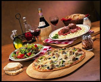 Product - D'agostono's Pizza And Pub in River West - Chicago, IL Pizza Restaurant