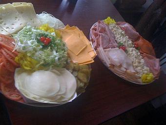 Product - D'Anthony's Restaurant and Catering in Butler, PA Italian Restaurants