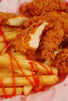 Product - D'Licous Dining & Smoke House in Huntsville, AL American Restaurants