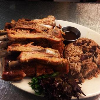 Product - D'Licous Dining & Smoke House in Huntsville, AL American Restaurants