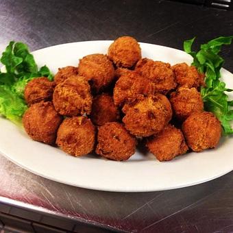 Product - D'Licous Dining & Smoke House in Huntsville, AL American Restaurants