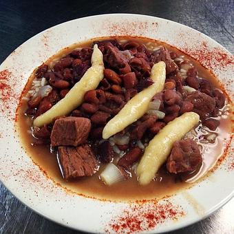 Product - D'Licous Dining & Smoke House in Huntsville, AL American Restaurants