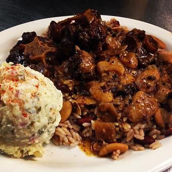 Product - D'Licous Dining & Smoke House in Huntsville, AL American Restaurants