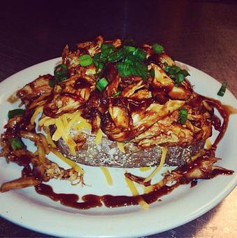 Product - D'Licous Dining & Smoke House in Huntsville, AL American Restaurants