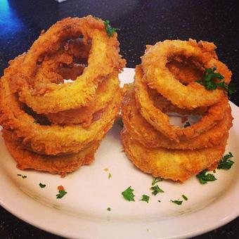 Product - D'Licous Dining & Smoke House in Huntsville, AL American Restaurants