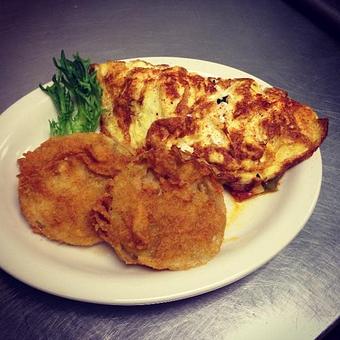 Product - D'Licous Dining & Smoke House in Huntsville, AL American Restaurants