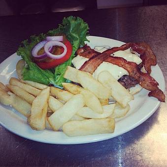 Product - D'Licous Dining & Smoke House in Huntsville, AL American Restaurants