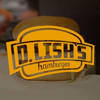 Product - D. Lish's Hamburgers in Spokane, WA Hamburger Restaurants