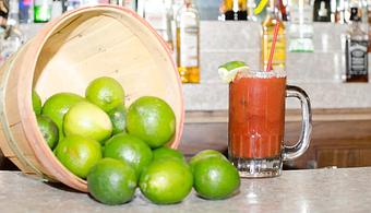 Product - D'place in Bullhead City, AZ American Restaurants