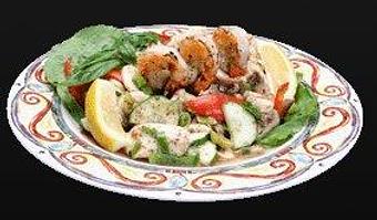 Product - Da Francesco Italian Cuisine & Cafe in Shelby Township, MI Italian Restaurants