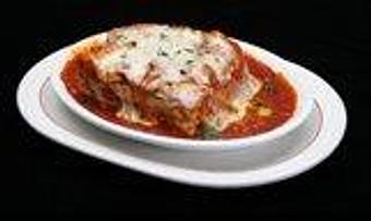 Product - Da Francesco Italian Cuisine & Cafe in Shelby Township, MI Italian Restaurants